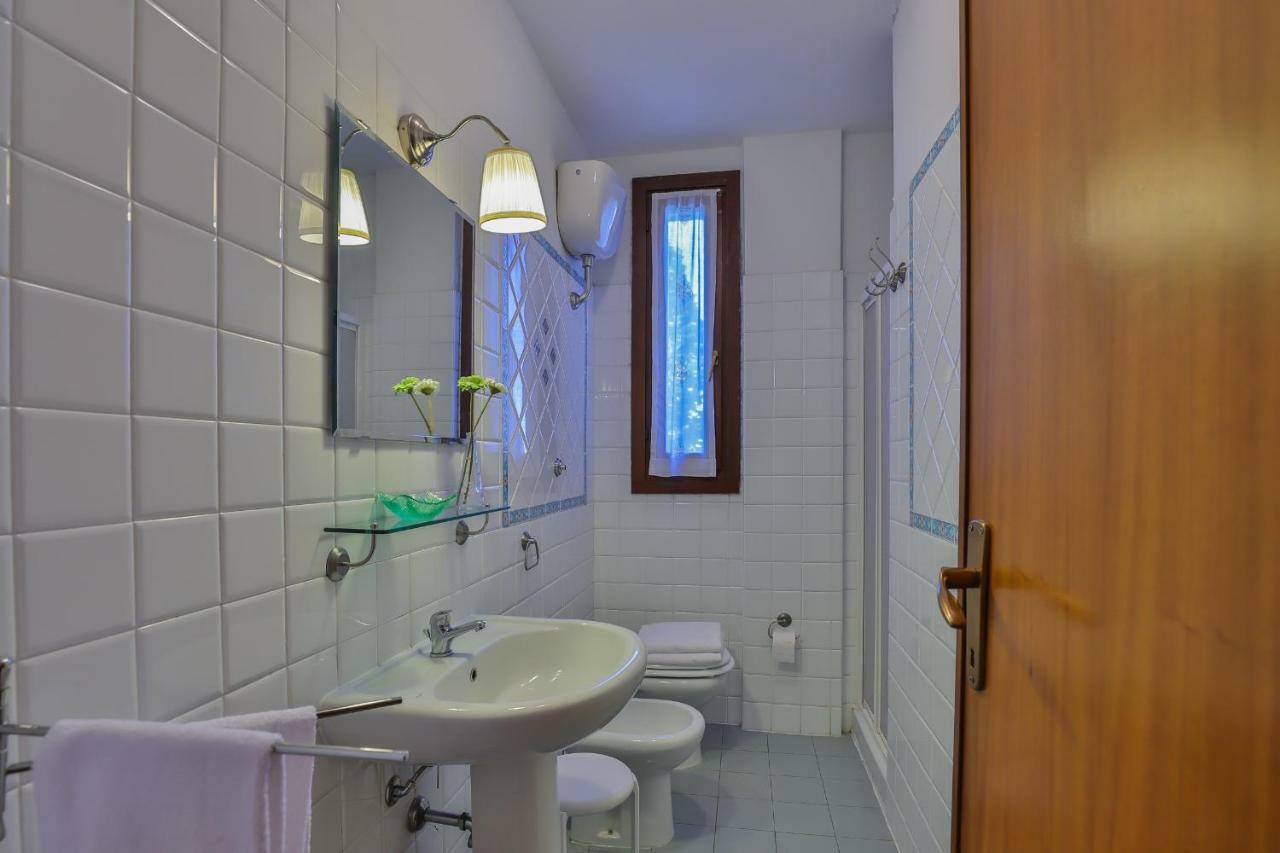Residence Il Castagno Pistoia Kültér fotó